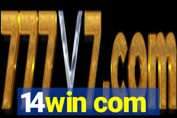 14win com
